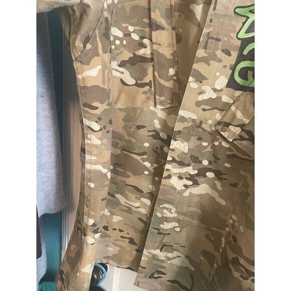 Propper Jacket - Small -regular Size , Very Cool Design.‎ (rare) - Picture 4 of 16